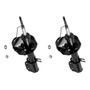 1 Strut Suspensin Gas Izq/der Del Oespectrum Metro 89-97