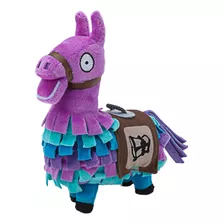 Fortnite - Peluche De Llama De 7 Pulgadas