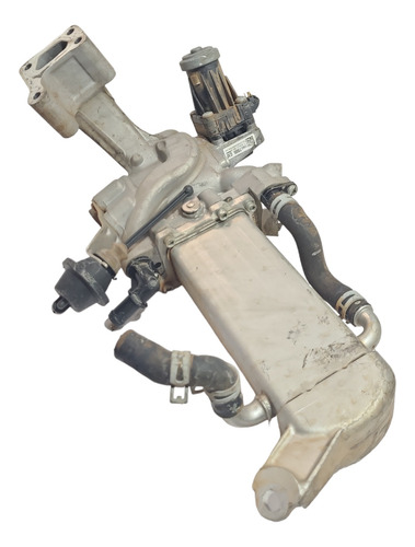 Válvula Egr Gm S10 2012 A 2023