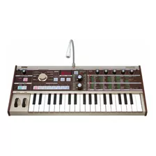 Sintetizador Vocoder Korg Mk1 Microkorg