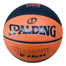Balón Spalding Baloncesto Basket #5 - Varsity Tf150
