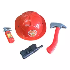 Set Bombero