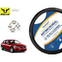 Funda Cubrevolante Negro Antimicrobial Volvo C30 2010