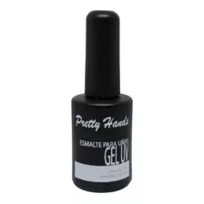 Top Coat Seco Uv // Ultra Brillo