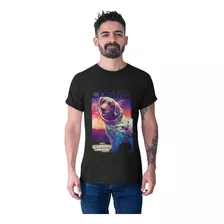 Playera Guardianes De La Galaxia Volumen 3 Cosmo