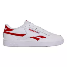 Zapatillas Reebok Moda Club C Revenge Hombre Bl Rj