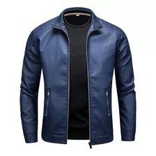 Chaqueta Informal Hombre, Chaqueta Ajustada Estilo Coreano