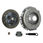 Kit De Clutch Isuzu Rodeo 4 Cil, 2.2lts, De 1982 A 2002