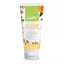 Gelcure X 70gr (gel De Calendula)