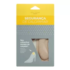 Segurança De Calcanhar Palterm 562