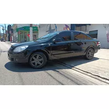 Gm/chevrolet Vectra Sedan Elegance 2.0 8v 2009!!!