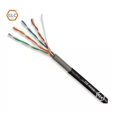 Glc Ce-1103/i Cable Utp Cat. 5e Exterior X 305mts Glc 