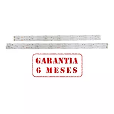 Kit Barra De Led 55p65us 55hr330m07b2 Novo 55p65