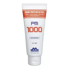 Creme Prot Pele Pm1000 200g-mavaro-ca 10931