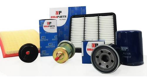 Filtro Aire Renault Clio 1.4, Clio Ii 1.4, R9, R19 Foto 2