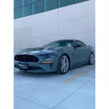 Ford Mustang 2018 5.0 Gt Premium V8 2p