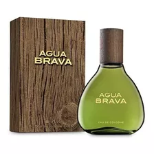 Agua Brava Hombre Edt Eau De Toilette De 100 Ml