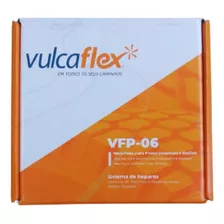 Manchão Vfp-06 Caixa Com 100 Unidades - Vulcaflex