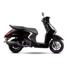 Yamaha Fascino 125 Scooter No Elite Pcx Nmax Creditos Dni 