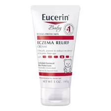 Eucerin Baby Eczema Relief Body Creme 5 - g a $787
