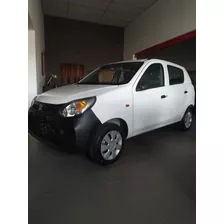 Suzuki Alto 0.8 800