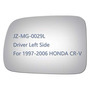 Espejo - Espejo Garage-pro Compatible Con Honda Accord * Honda Integra