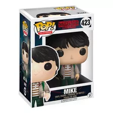 Funko Pop! Television #423 - Stranger Things: Mike