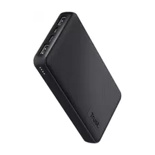 Powerbank Trust Primo 15000 Mah Carga Rapida 15w Usb C