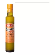 Azeite Extra Virgem Italiano Asaro Laranja 250ml