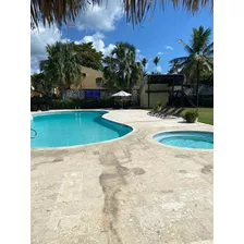 Vendo Hermoso Apartamento Primera Línea De Playa En Juan Dolió 4to Piso Amueblado Full Codigo: Ab1640