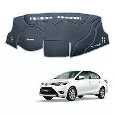 Protector Para Tablero Toyota Yaris Envidia 2015-2020