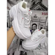 Fila Blanco 