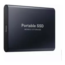 Ssd Notebook Ssd Externo 2 Tb