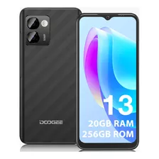 Doogee Telefono Celular N50 Pro, Telefono Inteligente Androi
