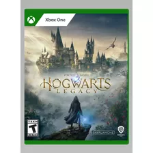 Videojuego Juegos Web Hogwarts Legacy Xbox One