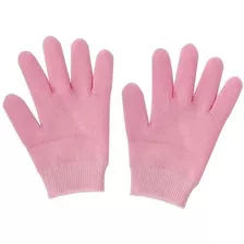 Guantes Hidratante Aclarante Repara Manos Spa Humectante New