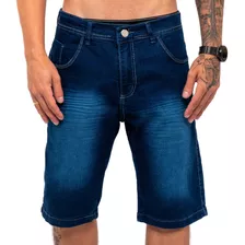 Bermudas Masculinas Jeans - Ótimo Preço