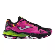 Zapatillas Joma Spin Mujer