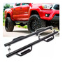 Estribos Para Toyota Tacoma 2005 - 2023 Con Focos