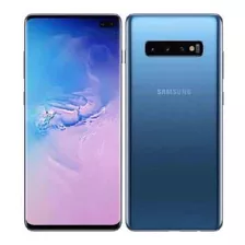 Samsung Galaxy S10+ 128gb Azul Prisma 8gb Ram