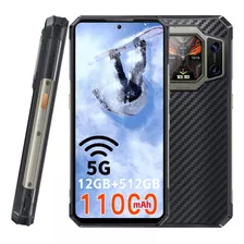 Celular Oukitel Wp30 Pro, Smartphone Robusto Con Doble Sim,