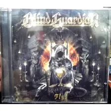 Blind Guardian Fly Cd Single Original Frete R$ 15,00
