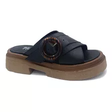 Sandalias Mujer Zapatos Liviana Urbanas Ultra Cómodas 5072 