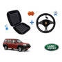 Tapetes Logo Land + Cubre Volante Range Rover Evoque 19 A 23