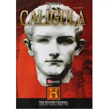 Biografia Caligula Documental Dvd