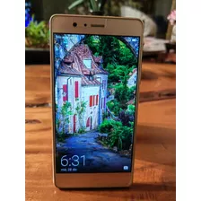 Celular Huawei P9 Lite 2018