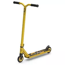 X-3 Pro Scooter (2018 Oro).