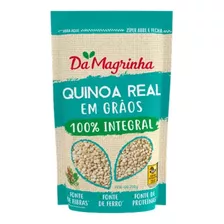Quinoa Real Graos 200g Damagrinha