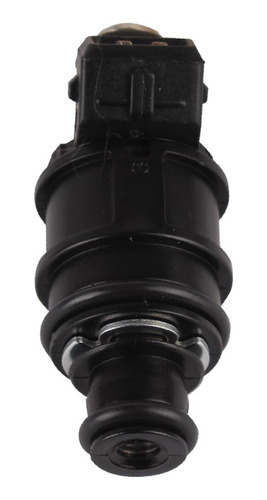 Foto de Inyector Gasolina Para Chevrolet Zafira 4cil 1.8 2003