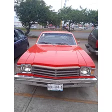 Chevrolet Chevy Nova Concours